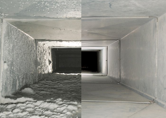 How Often Should Air Ducts Be Cleaned in Ontario Homes?