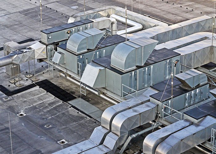 air duct cleaning service for Scarborough homes