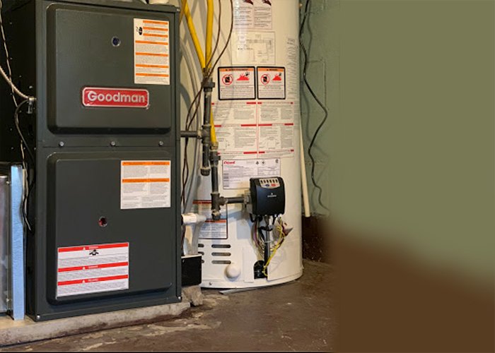 Furnace Repair vs Replacement: What Should Homeowners Consider?
